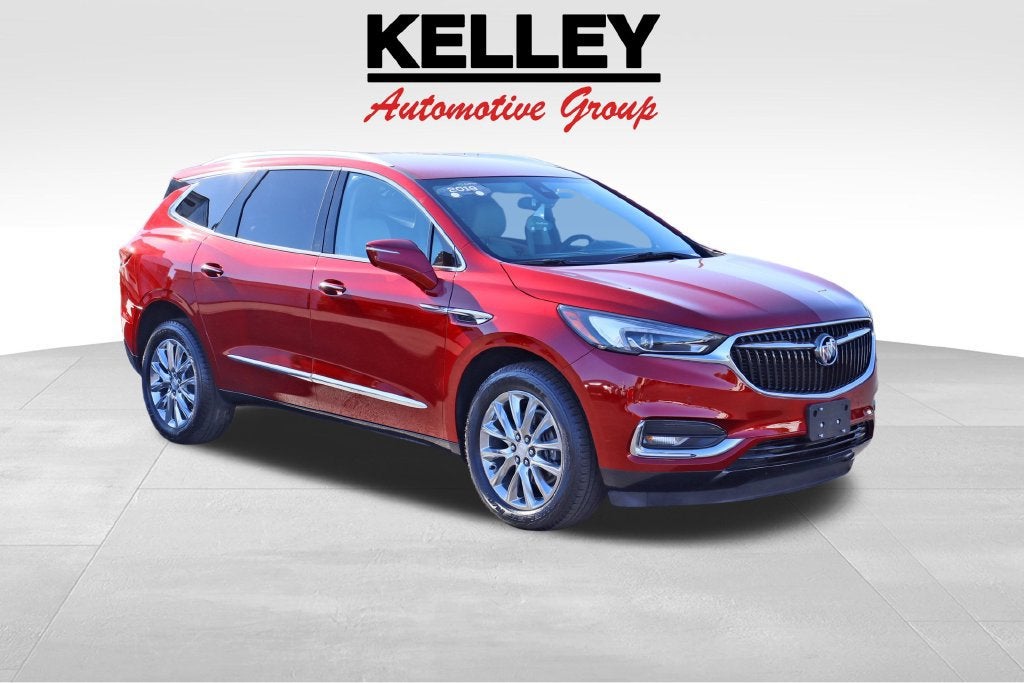 2019 Buick Enclave Premium