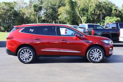 2019 Buick Enclave Premium