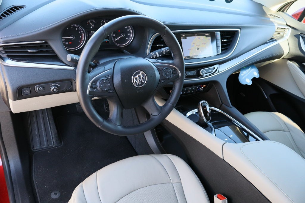 2019 Buick Enclave Premium