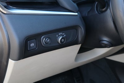 2019 Buick Enclave Premium