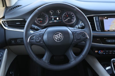 2019 Buick Enclave Premium