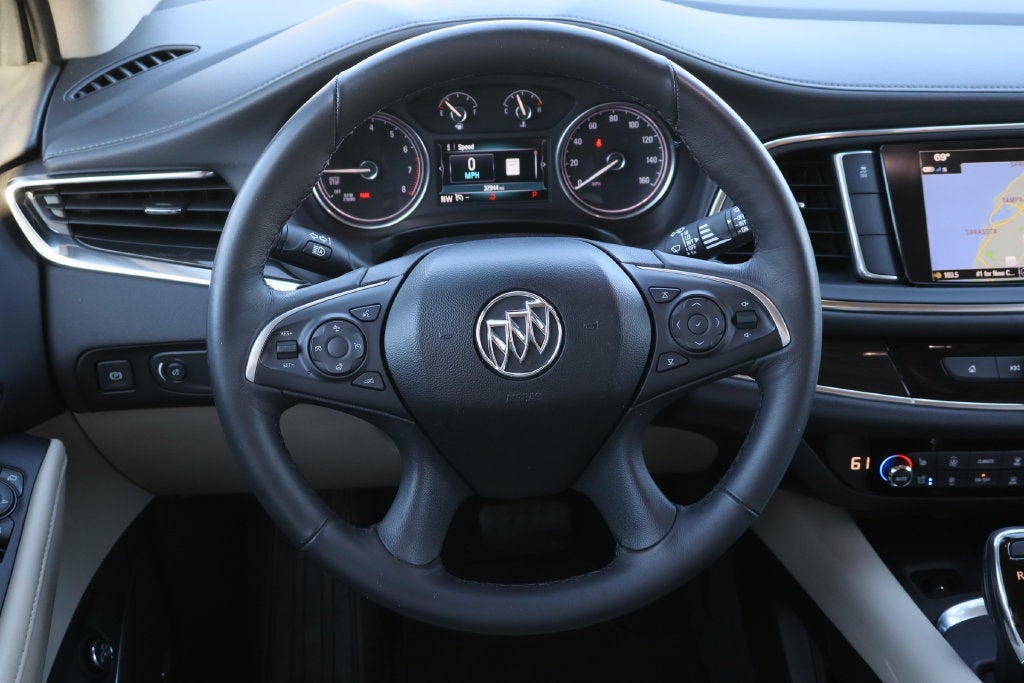 2019 Buick Enclave Premium
