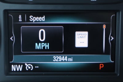 2019 Buick Enclave Premium