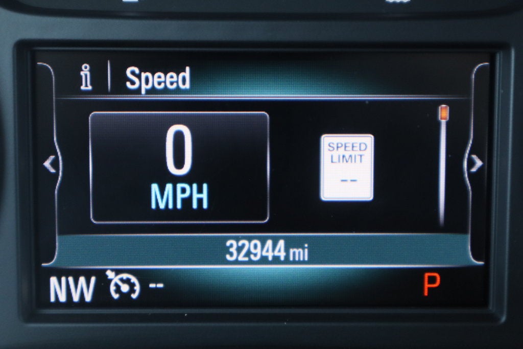 2019 Buick Enclave Premium