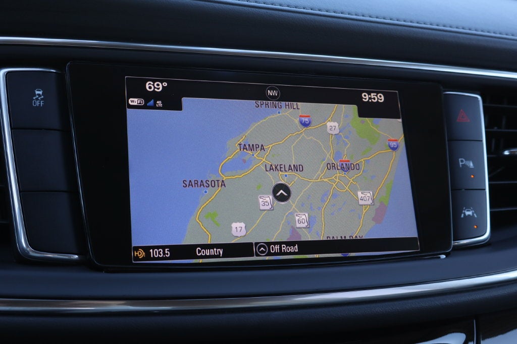 2019 Buick Enclave Premium