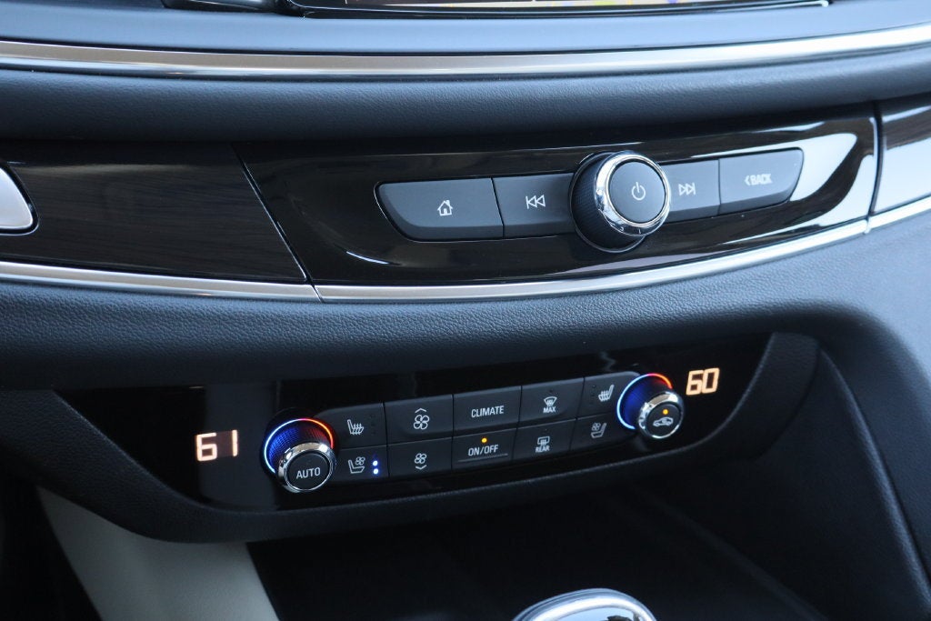 2019 Buick Enclave Premium