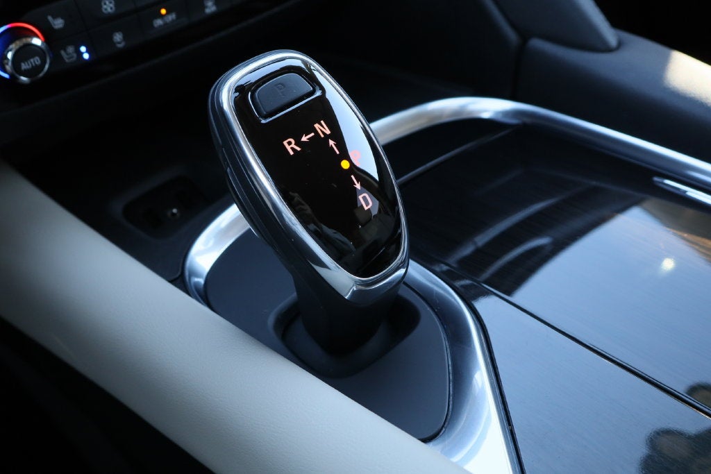 2019 Buick Enclave Premium