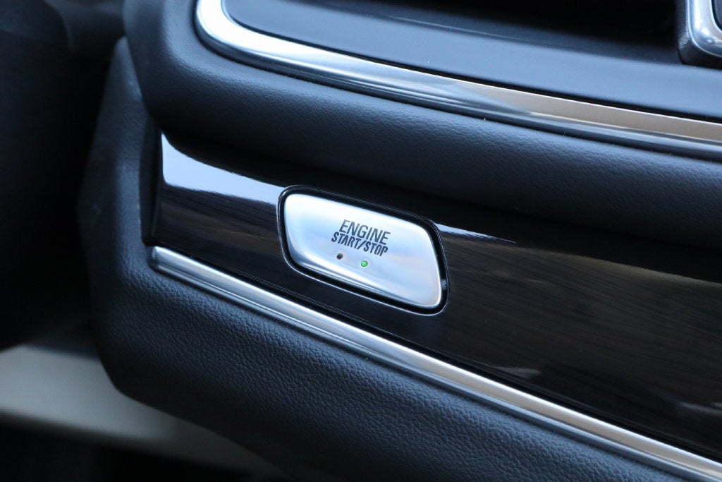 2019 Buick Enclave Premium