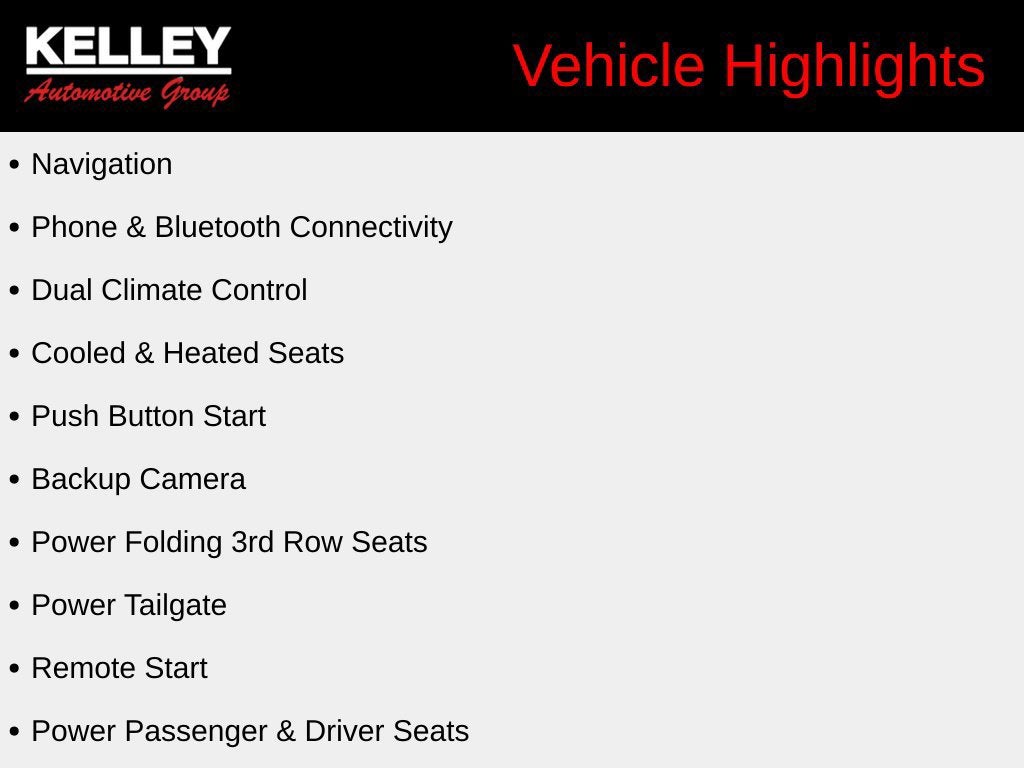 2019 Buick Enclave Premium