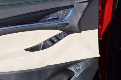 2019 Buick Enclave Premium