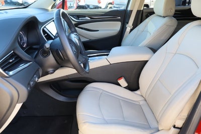 2019 Buick Enclave Premium
