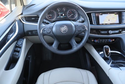 2019 Buick Enclave Premium