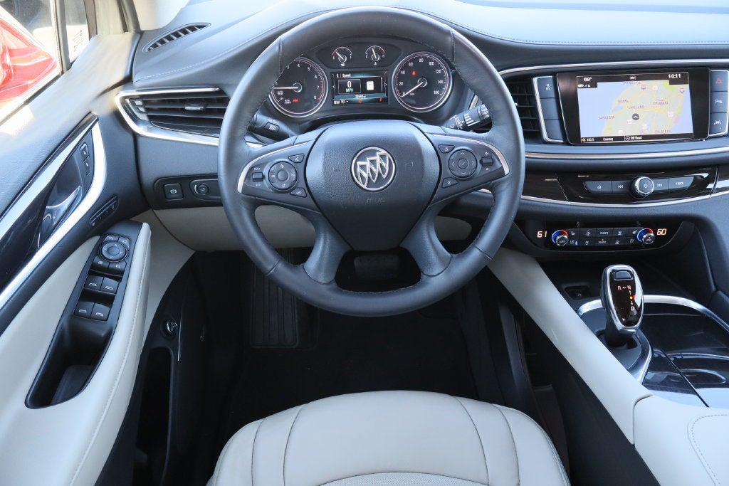 2019 Buick Enclave Premium
