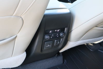 2019 Buick Enclave Premium