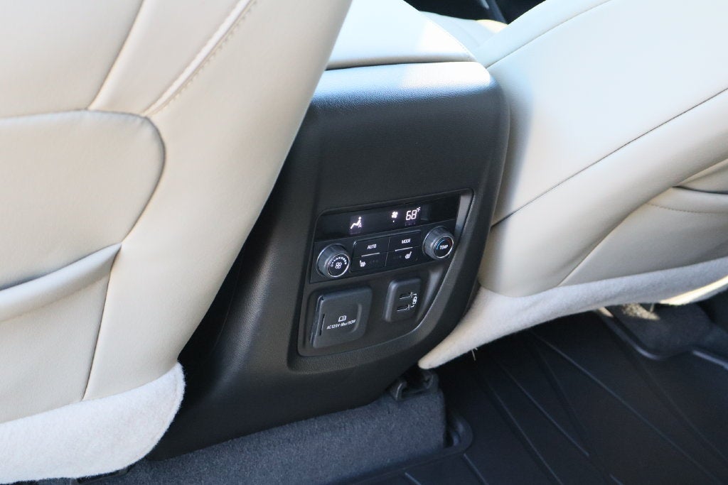 2019 Buick Enclave Premium
