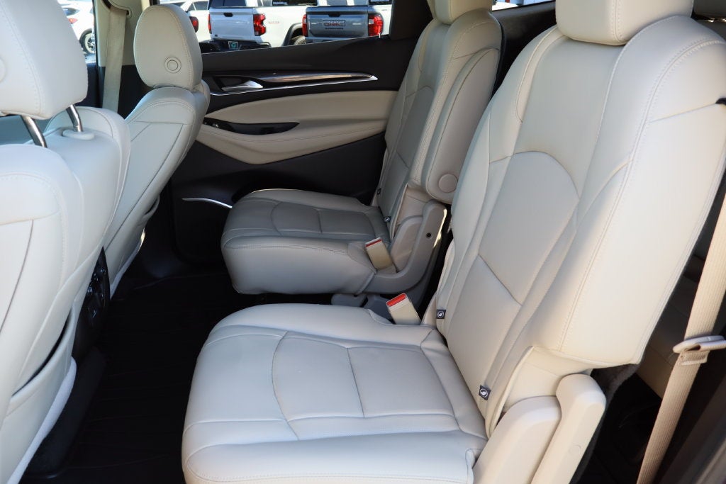 2019 Buick Enclave Premium