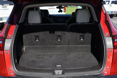 2019 Buick Enclave Premium