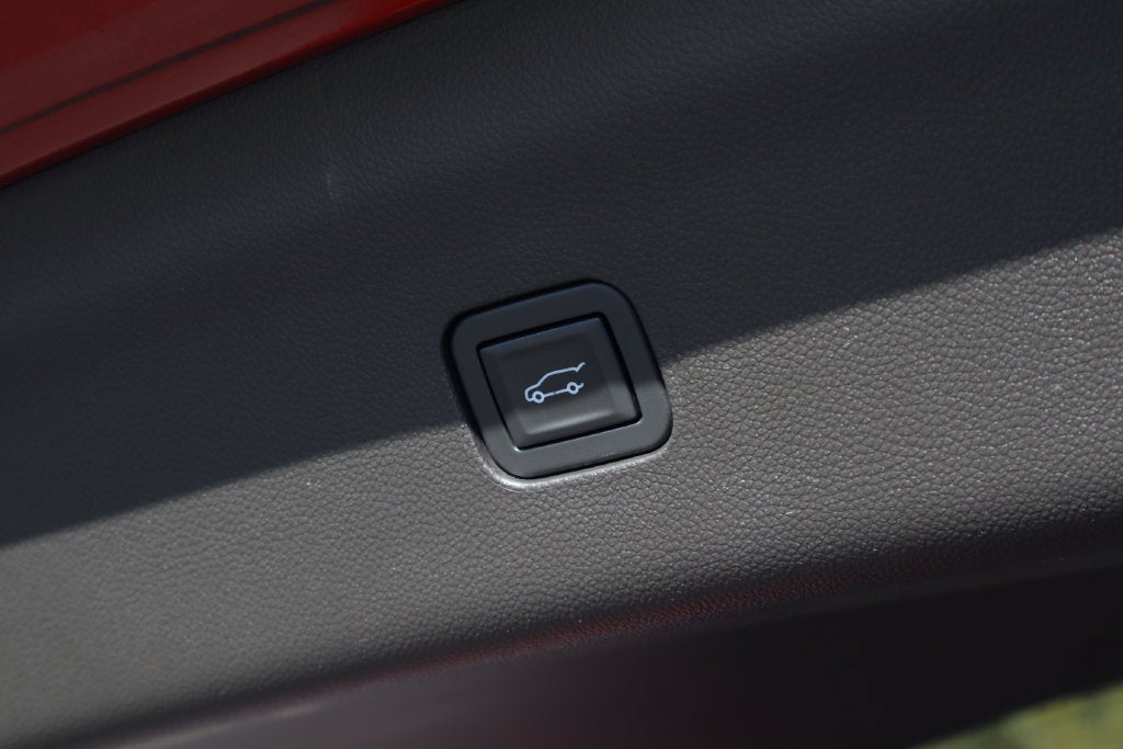 2019 Buick Enclave Premium