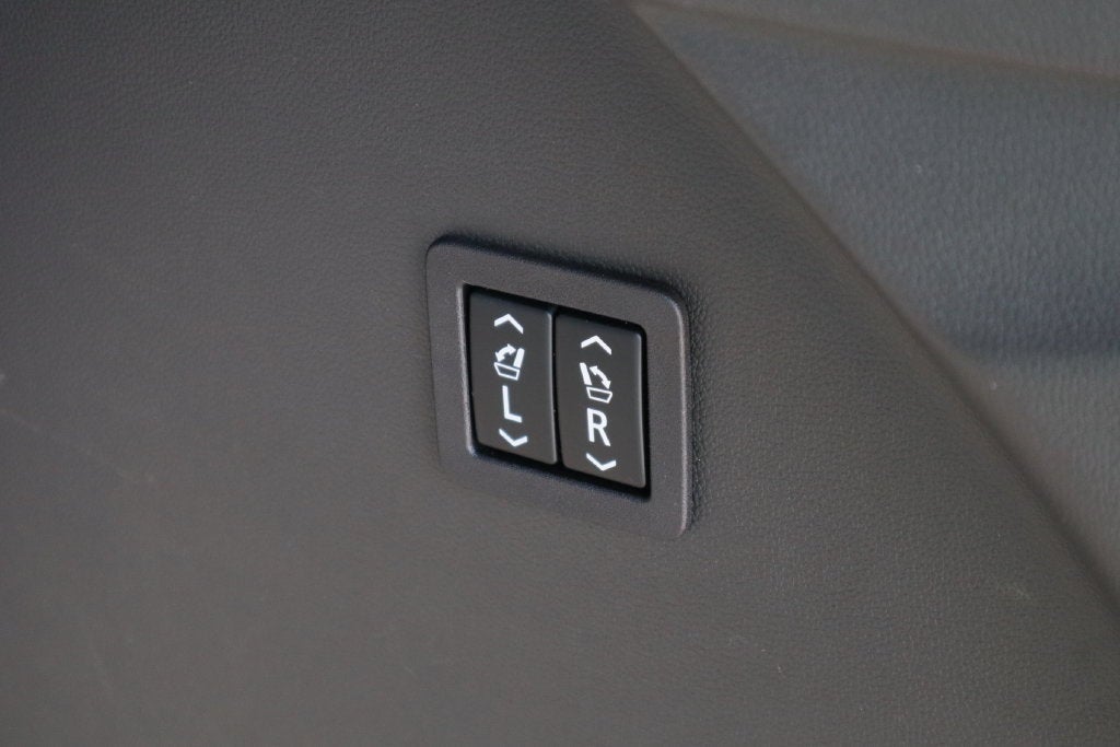 2019 Buick Enclave Premium