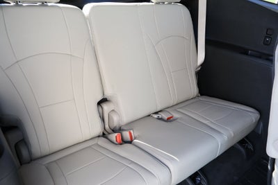 2019 Buick Enclave Premium