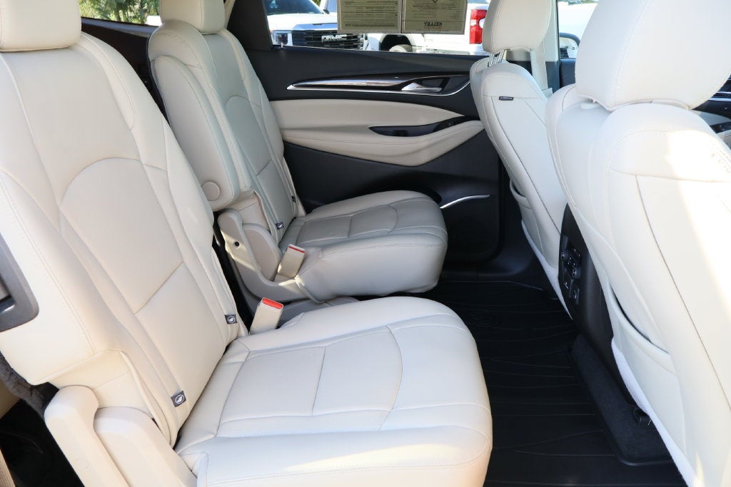 2019 Buick Enclave Premium
