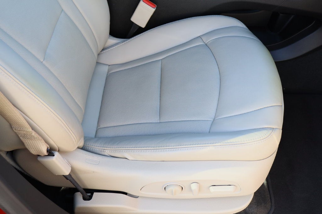 2019 Buick Enclave Premium