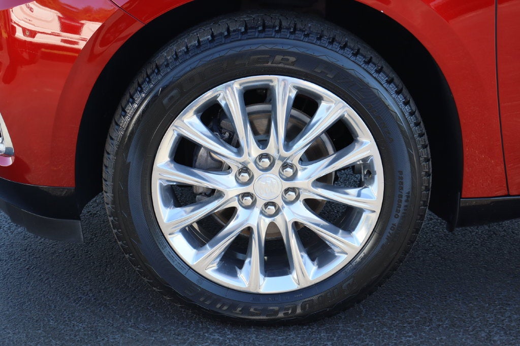 2019 Buick Enclave Premium