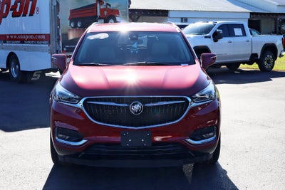 2019 Buick Enclave Premium