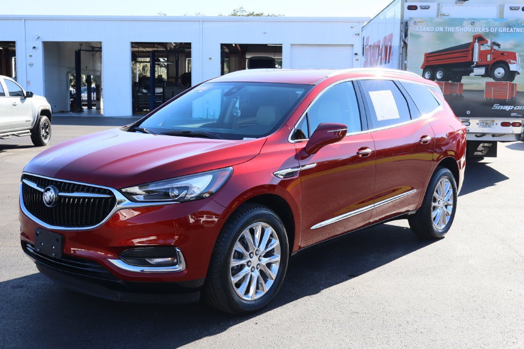 2019 Buick Enclave Premium
