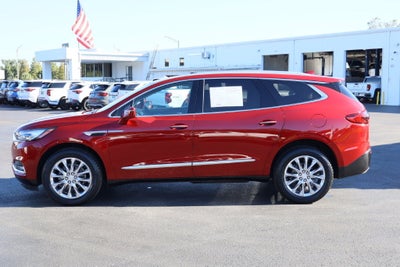 2019 Buick Enclave Premium