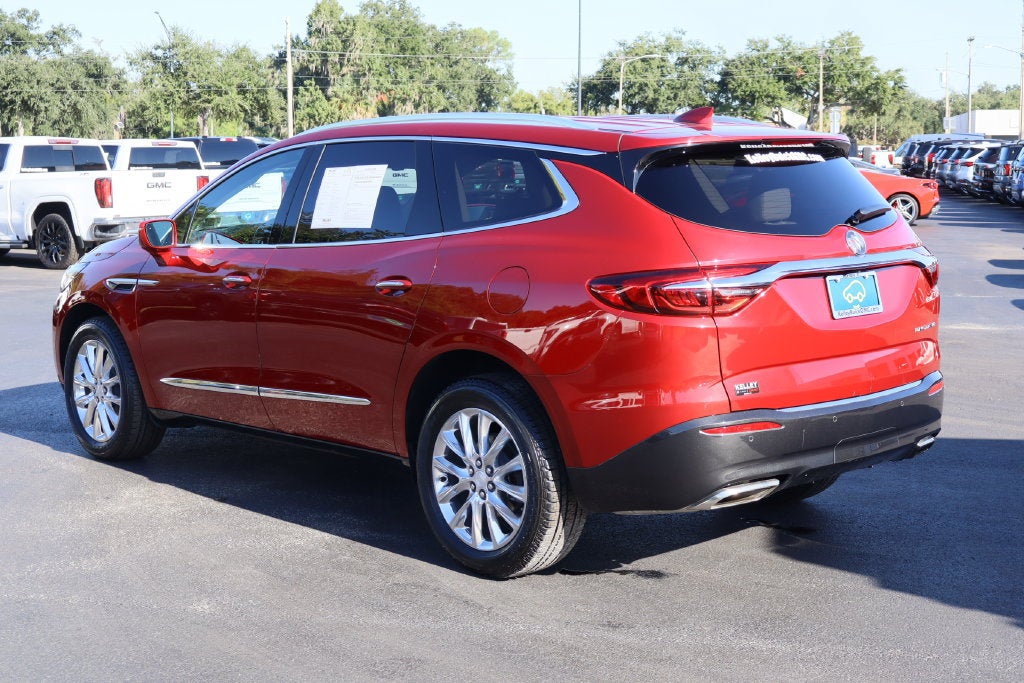 2019 Buick Enclave Premium