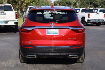 2019 Buick Enclave Premium