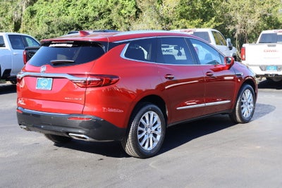 2019 Buick Enclave Premium