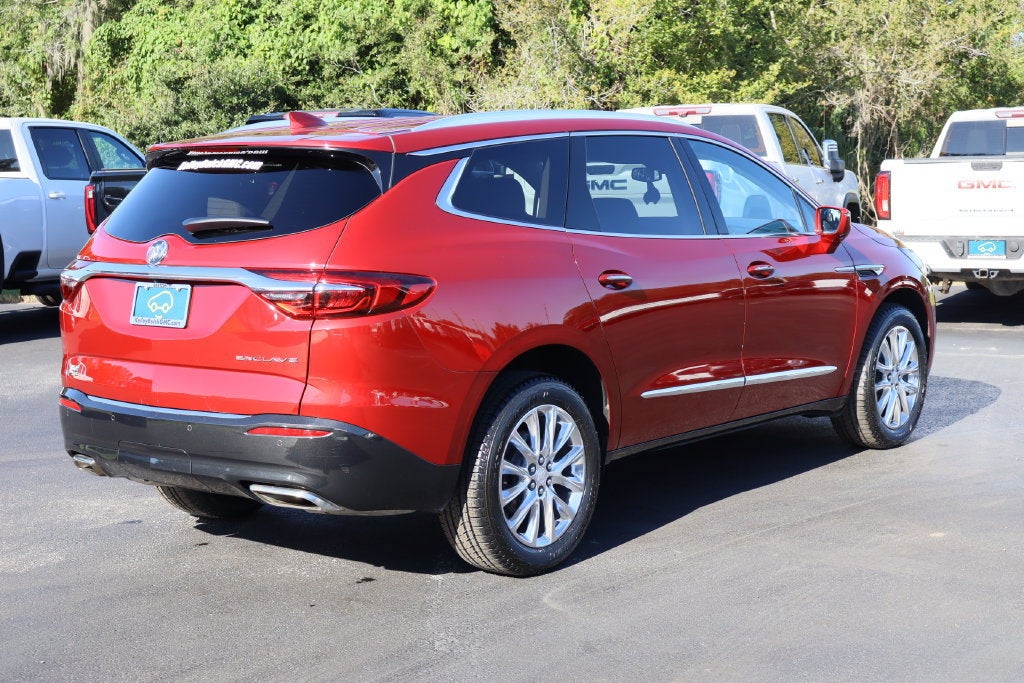 2019 Buick Enclave Premium