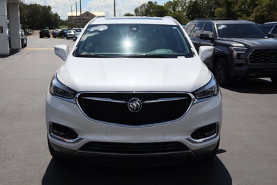 2021 Buick Enclave Premium