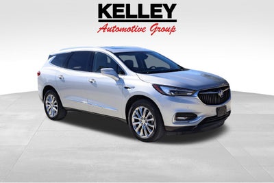 2021 Buick Enclave Premium