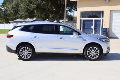 2021 Buick Enclave Premium