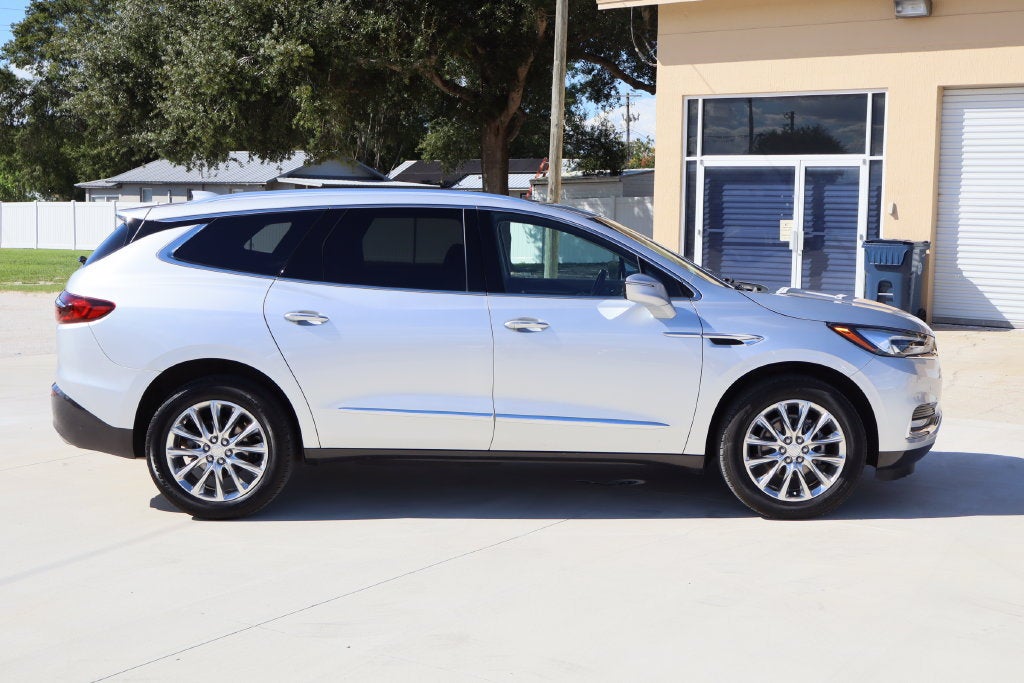 2021 Buick Enclave Premium