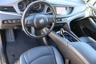 2021 Buick Enclave Premium