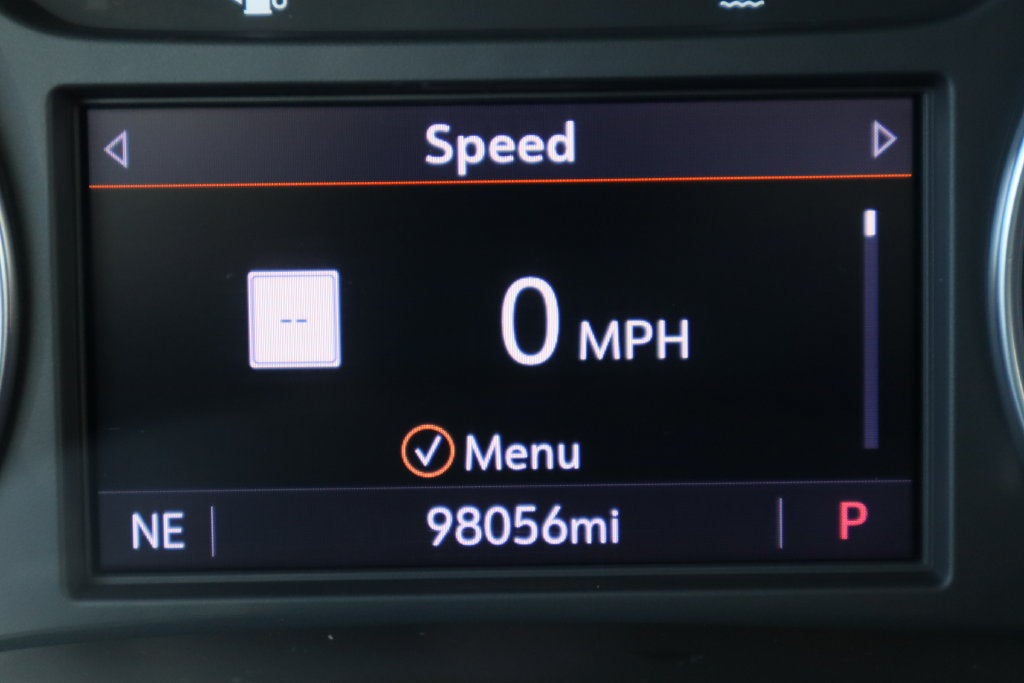2021 Buick Enclave Premium