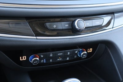 2021 Buick Enclave Premium