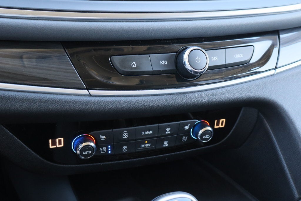 2021 Buick Enclave Premium