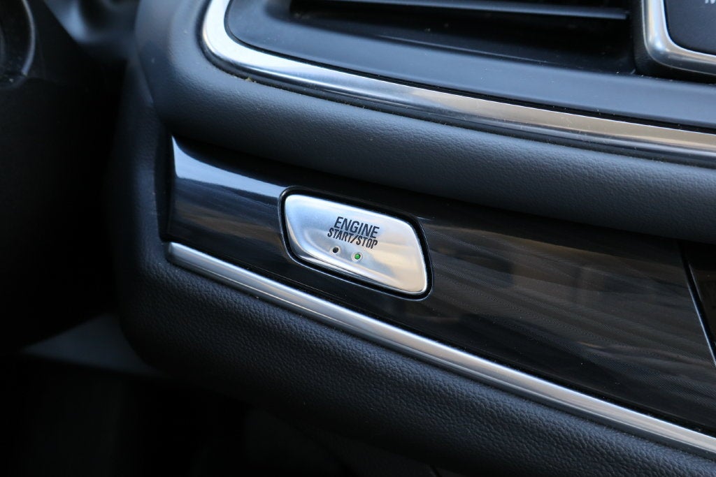 2021 Buick Enclave Premium