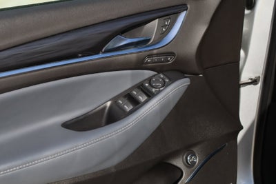 2021 Buick Enclave Premium