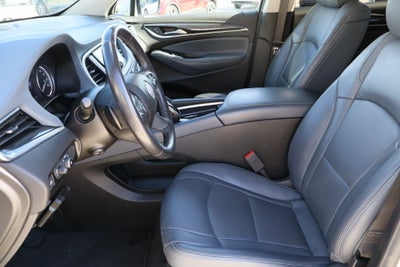 2021 Buick Enclave Premium