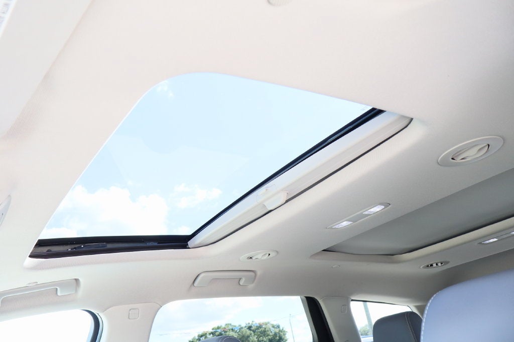 2021 Buick Enclave Premium