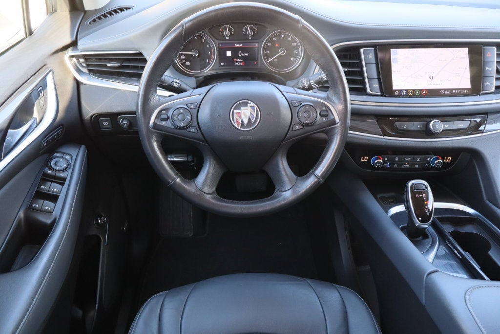 2021 Buick Enclave Premium