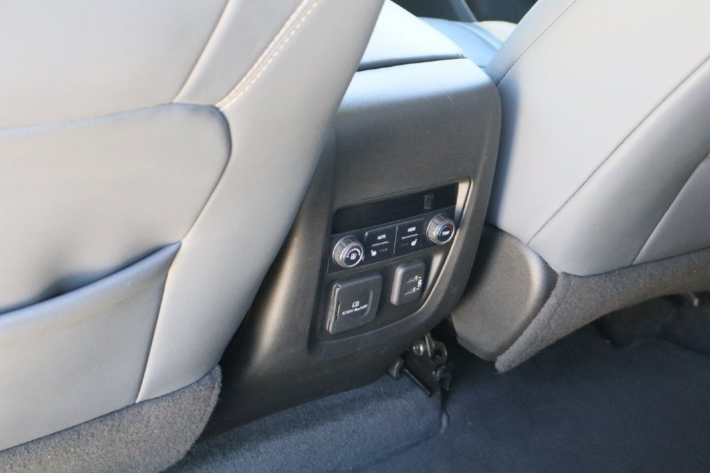 2021 Buick Enclave Premium
