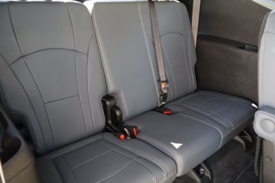 2021 Buick Enclave Premium