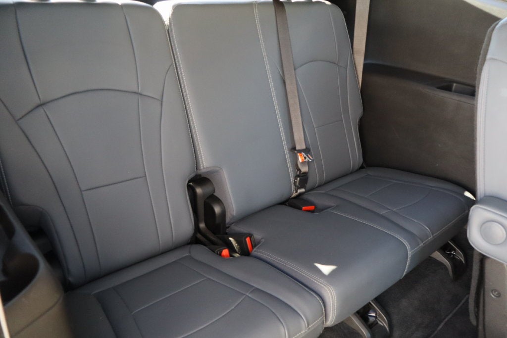 2021 Buick Enclave Premium